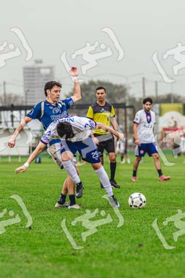 Foto G8SGW