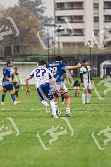 Foto KW8BY