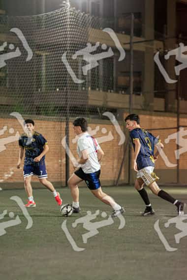 Foto YGSUF
